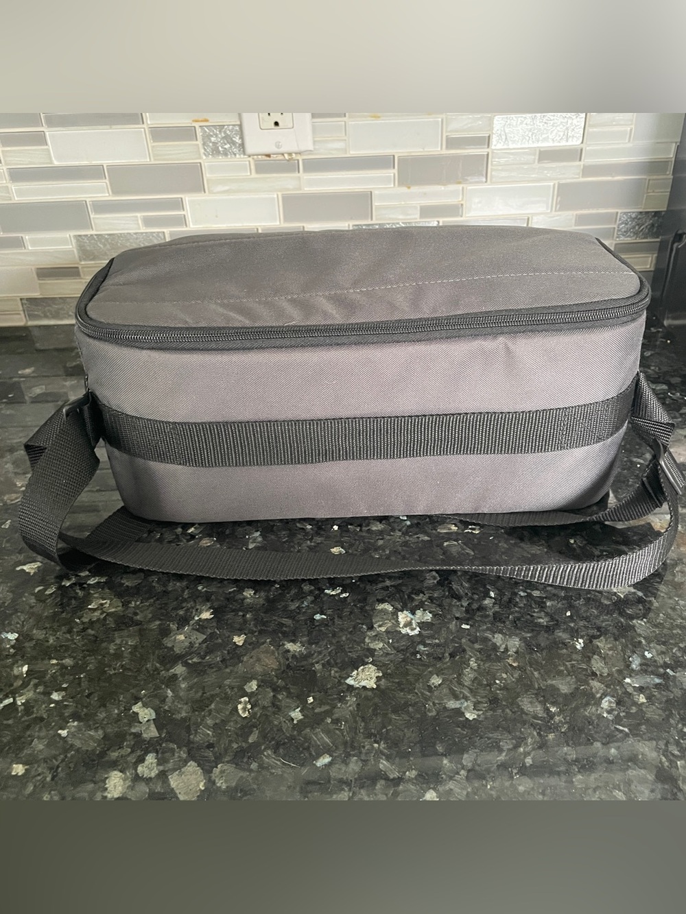 Philips Dreamweaver 2 CPAP Travel Case